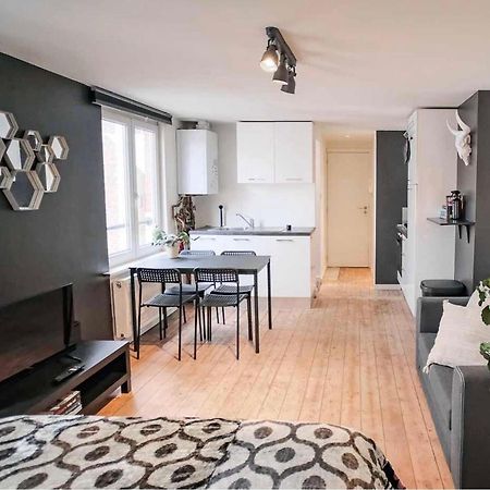 Saint Germain Suites Antwerp Luaran gambar