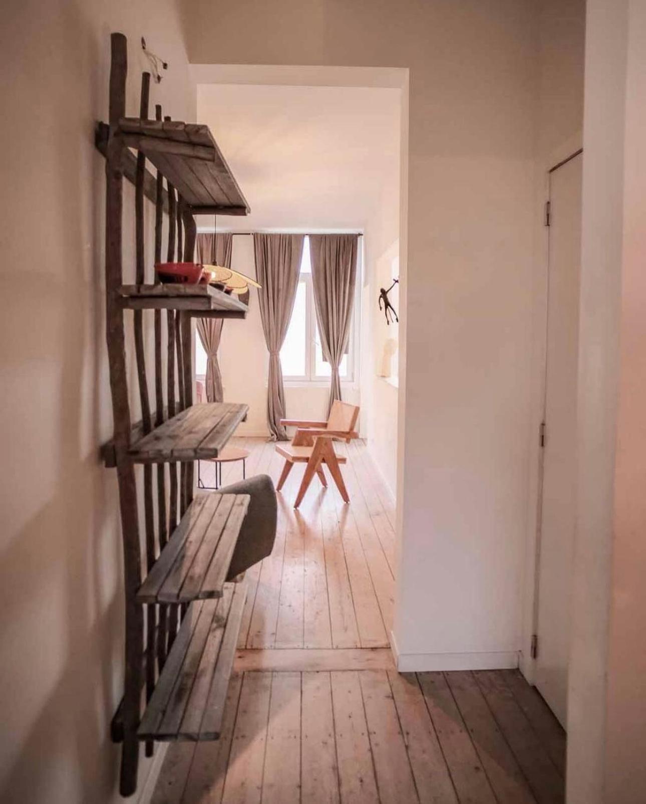 Saint Germain Suites Antwerp Luaran gambar