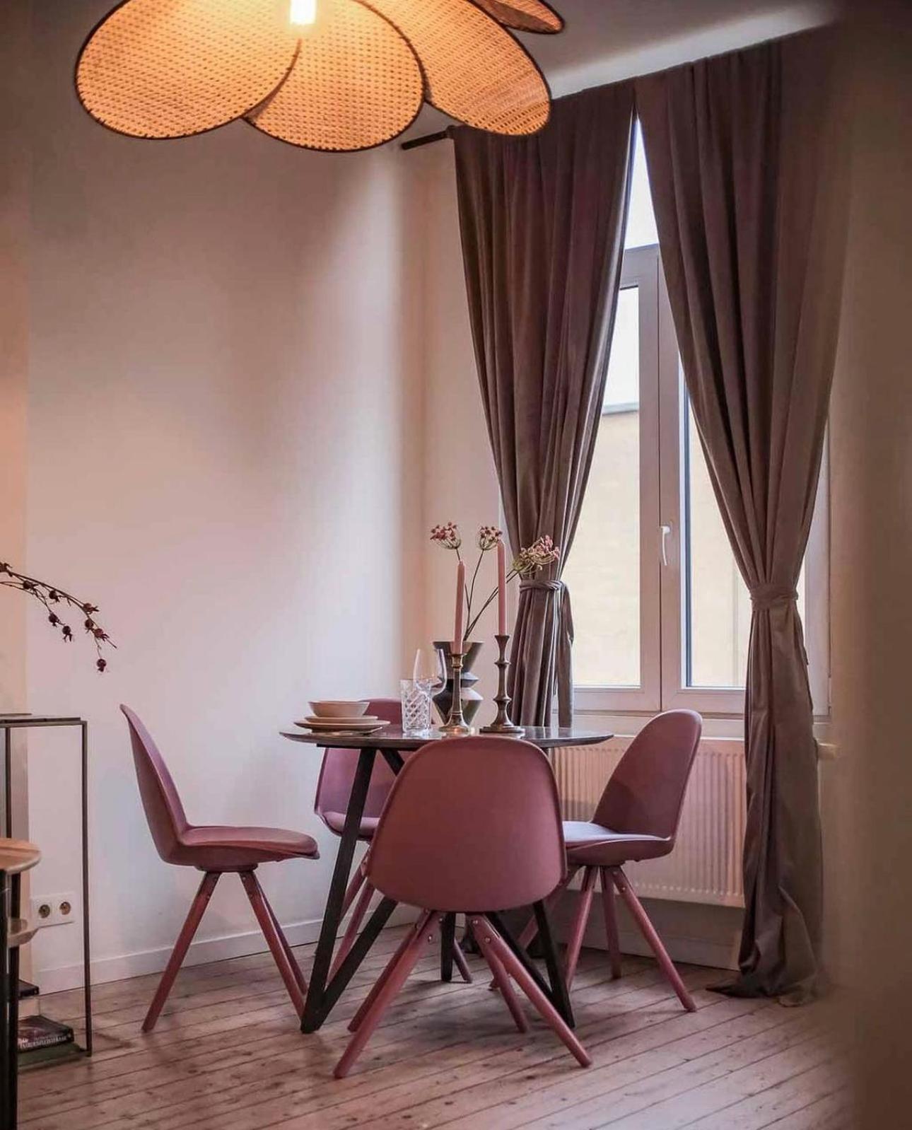 Saint Germain Suites Antwerp Luaran gambar