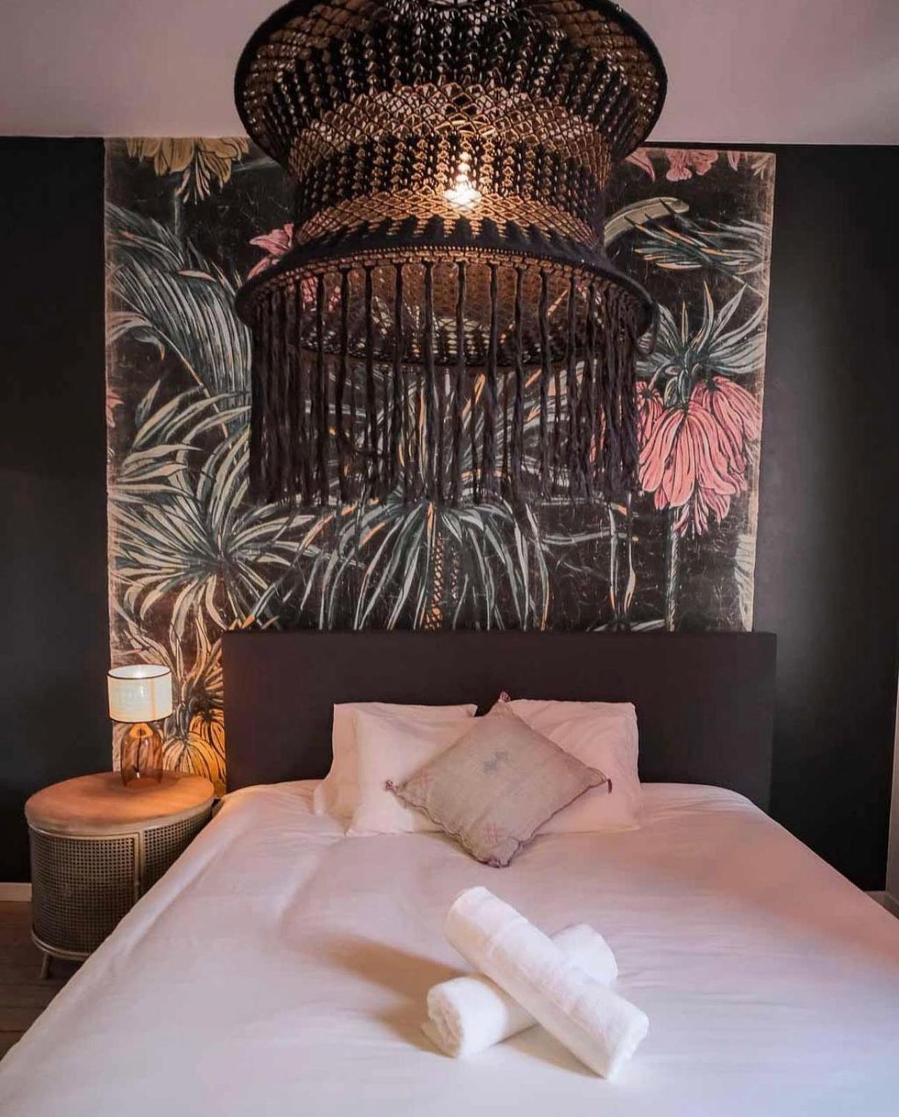 Saint Germain Suites Antwerp Luaran gambar
